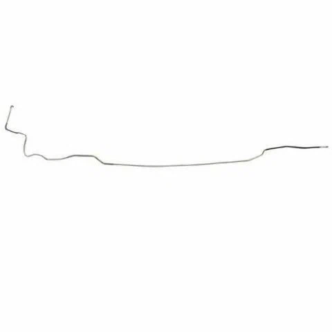 1970-72 Chevrolet Chevelle Convertible Fuel Line 1_4 Fuel Return Line CGL7032OM